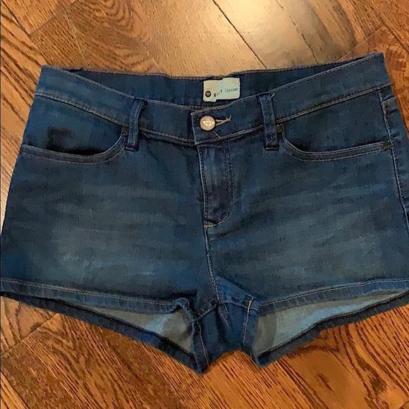 🌷3 for $12 Roxy Denim Shorts - Picture 8 of 9